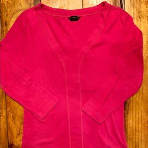 Vintage Guess Top 3/4 Sleeves